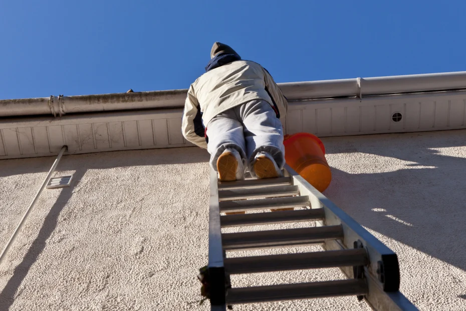 Gutter Cleaning Odenville