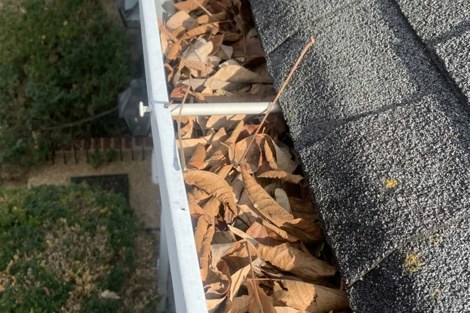 Gutter Cleaning Odenville