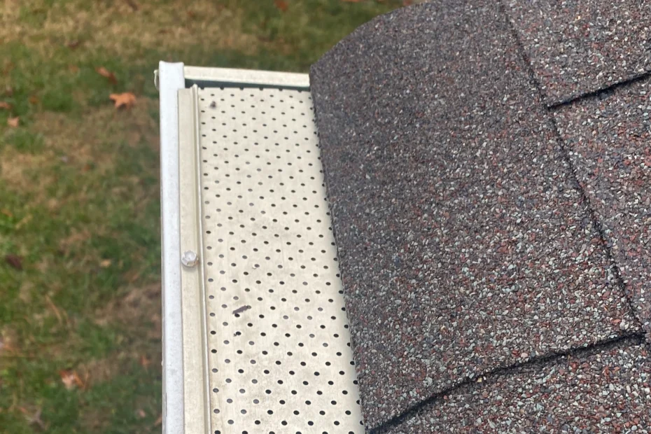 Gutter Cleaning Odenville