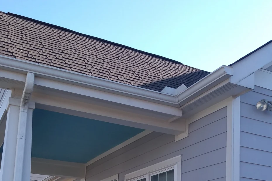 Gutter Cleaning Odenville