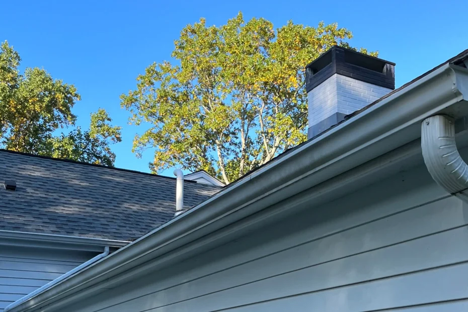 Gutter Cleaning Odenville