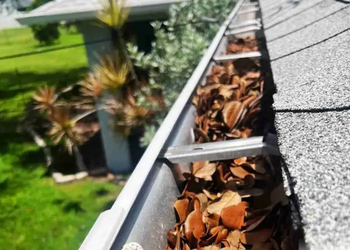 Gutter Cleaning Odenville home page